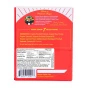 Honey Mama’s Blonde Truffle Bars Peanut Butter Cookie Canada Back
