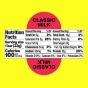 Hormbles Chormbles Chocolate Flavoured Candy Classic Milk Canada NFT