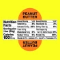 Hormbles Chormbles Chocolate Flavoured Candy Peanut Butter Canada NFT