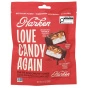 Harken Date Bars Lil Coconutty Ones Caramel Almond Coconut front