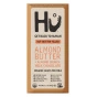 Front of Hu Kitchen Grass-Fed Milk Chocolate Bar Filled Almond Butter Crunch - Hu Chocolate Bars - Clean Chocolate Bar - Chocolate And Almond Butter