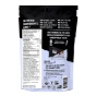 Back of Hu Kitchen Creamy Coconut Dark Chocolate Bites - Hu Chocolate Canada - Hu Chocolate Bars - Hu Dark Chocolate