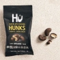 Hu Kitchen Chocolate-Covered Hunks Cashews + Vanilla Bean Snack Pack - Vegan Chocolate Nuts - Natural Chocolate Snacks - Healthy Chocolate Snacks