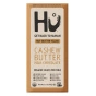 Front of Hu Kitchen Grass-Fed Milk Chocolate Bar Filled Cashew Butter - Hu Chocolate Bars - Cashew Butter Chocolate - Chocolate With Cashew