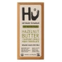 Front of Hu Kitchen Grass-Fed Milk Chocolate Nut Butter Filled Hazelnut Butter + Hazelnut Crunch - Healthy Milk Chocolate - Fair Trade Chocolate - Chocolate With Hazelnut Filling