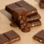 Hu Kitchen Grass-Fed Milk Chocolate Nut Butter Filled Hazelnut Butter + Hazelnut Crunch - Healthy Milk Chocolate - Fair Trade Chocolate - Chocolate With Hazelnut Filling