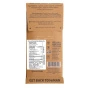 Back of Hu Kitchen Simple Dark Chocolate Bar - Vegan Chocolate - Gluten-Free Chocolate - Paleo Chocolate Bar