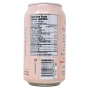 Nutrition of Heartwood Sparkle Sparkling Fruit Juice Sour Cherry - Sparkling Fruit Drink - Sparkling Cherry Juice - Sour Cherry Juice Sleep