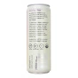 Side of Hiyo Organic Non-Alcoholic Functional Seltzer Blackberry Lemon - Hiyo Non Alcoholic Seltzer - Non Alcoholic Drinks - Hiyo Canada - Blackberry Lemon Seltzer