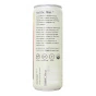 Side of Hiyo Organic Non-Alcoholic Functional Seltzer Peach Mango - Non Alcoholic Seltzer - Non Alcoholic Drinks - Hiyo Canada