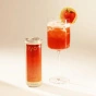 Hiyo Organic Non-Alcoholic Functional Seltzer Strawberry Guava - Non Alcoholic Seltzer - Non Alcoholic Drinks - Hiyo Canada
