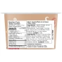 Icelandic Provisions Thick & Creamy Oatmilk Skyr Strawberry back
