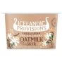 Icelandic Provisions Thick & Creamy Oatmilk Skyr Vanilla Bean front