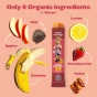 Sweet Nothings Organic Fruit Pops Apple Berry PAW Patrol Lifestyle