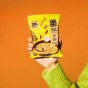Immi Keto High Protein Ramen Black Garlic "Chicken" Lifestyle 5
