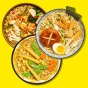 Immi Keto High Protein Ramen Cup Variety 6-Pack Canada Lifestyle 2