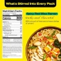 Immi Keto High Protein Ramen Cup Variety 6-Pack Canada NFT Spicy Red Miso