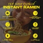 Immi Keto High Protein Ramen Creamy "Chicken" Lifestyle 3