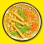 Immi Ramen Cups Keto Ramen High Protein Ramen Low Carb Ramen Cups Creamy Chicken