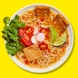 Immi Keto High Protein Ramen Tom Yum "Shrimp" Lifestyle 1