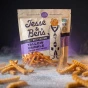 Jesse & Ben’s No Seed Oil Fries Crinkle Cut Lifestyle image