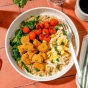 Jack & Annie's Vegan Chicken Nuggets - Plant Based Nuggets - Jackfruit Nuggets