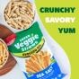 Jackson’s Super Veggie Straws With Avocado Oil Sea Salt Canada Lifestyle 4