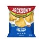 Jackson’s Kettle-Cooked Potato Chips With Avocado Oil Sea Salt, 28g
