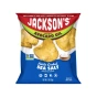 Jackson's Avocado Oil Kettle Cooked Potato Chips Sea Salt Front