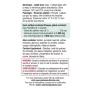 Ingredients of Jamieson Protease Saw Palmetto