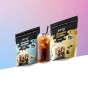 Javvy Instant Protein Coffee Original Lifestyle 2