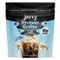 Javvy Instant Protein Coffee French Vanilla Front of bag