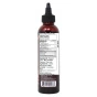 Nutrition of Just Date Organic Date Syrup - Date Molasses - Date Honey - Date Syrup Substitute
