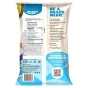 Back of Jacksons Honest Sweet Potato Chips Farmhouse Ranch - Avocado Oil Potato Chips - Healthy Sweet Potato Chips - Healthy Ranch Chips