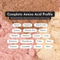 Just Ingredients Protein Powder Stick Chocolate Lifestyle 6