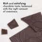 Just Ingredients Protein Powder Stick Chocolate Lifestyle 7