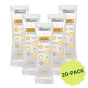 Just Ingredients Electrolytes Orange Pineapple, 20 pack