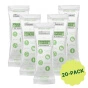 Just Ingredients Pre-Workout Stick Strawberry Limeade, 20 pack