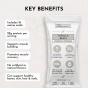 Just Ingredients Protein Powder Stick Vanilla Bean Lifestyle 3