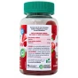 Nutrition 1 of Jamieson Vitamins Melatonin Gummies Natural Strawberry - Best Melatonin Gummies - Melatonin Gummies For Adults - Melatonin Gummies Canada