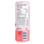 Nutrition of Juni Sparkling Decaffeinated Adaptogenic Tea Cherry Lime - Adaptogenic Drinks - Jay Shetty Tea - Sparkling Teas