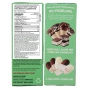 Jolly Llama Gluten & Dairy Free Ice Cream Sandwich Cool Mint Chocolate Chip Sides