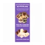 Jolly Llama Gluten & Dairy Free Ice Cream Sandwich Premium Vanilla, 4 Pack