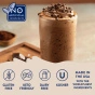 Jordan's Skinny Syrups Sugar-Free Coffee Syrup Chocolate Mocha