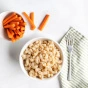 Jovial Organic Gluten-Free Vegan Mac and Cheese