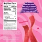 Joyride Low Sugar Candy Sour Strawberry Strips NFT