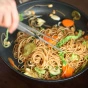 Jovial Gluten-Free Organic Brown Rice Pasta Capellini
