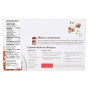 Back of Jovial Gluten Free Brown Rice Egg Tagliatelle, 255g