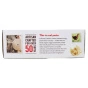 Side 1 of Jovial Gluten Free Brown Rice Egg Tagliatelle, 255g