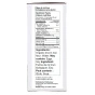 Nutrition of Jovial Organic Gluten Free Brown Rice Farfalle, 340g